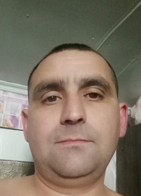 Саит Саитов, 43, Россия, Рыбачье