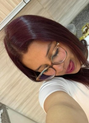 Paula из Itauguá 25 лет