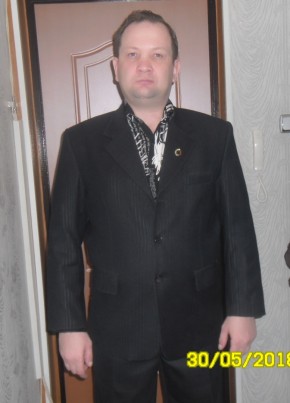 Aleksey, 42, Russia, Rezh