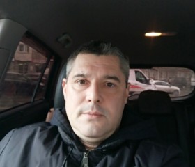 Eugeny Yakovlev, 48 лет, Москва