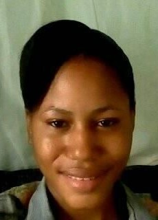 Esther ngah, 31, Republic of Cameroon, Yaoundé