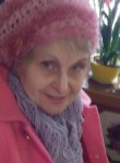 Клара, 61 год, Семилуки