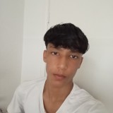 Osman, 27  , Olathe