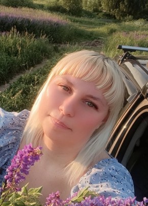 Татьяна из Владимира 42 года