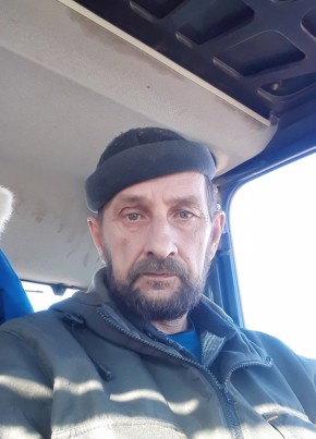 Алексей Пятанов, 53, Россия, Ирбит