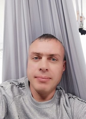 Alex, 45, Россия, Владивосток