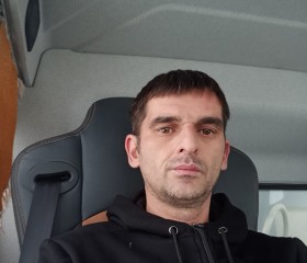 Vladimir, 45, Lysva