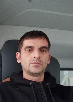 Владимир из Лысьвы 45 лет
