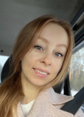 Татьяна, 34, Россия, Йошкар-Ола