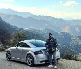 Νικος, 40, Chania