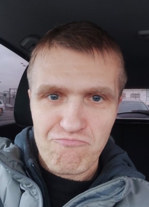 Aleksandr, 45, Russia, Moscow