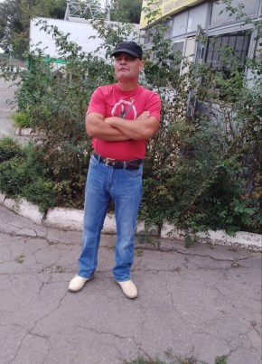 Oleg Vasilenko, 51, Russia, Rostov-na-Donu
