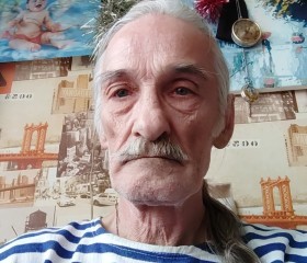 Алексей, 69 лет, Магадан
