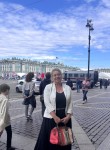 Elena, 54, Saint Petersburg