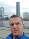 Sergey, 35  , Yekaterinburg