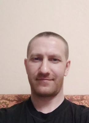 Дмитрий, 40, Россия, Омск