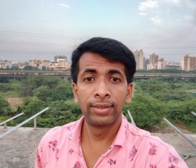 Vikas, 35 лет, Mumbai