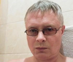 Вик, 52 года, Москва