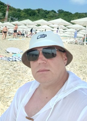 Андрей из Туймазы 43 года