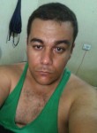 joao, 35 лет, São José do Egito