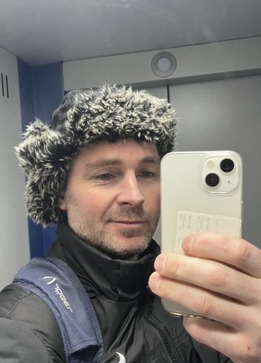 Дима из Ставрополи 37 лет