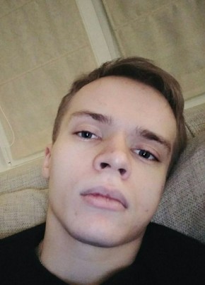Владимир из Рязани 31 год