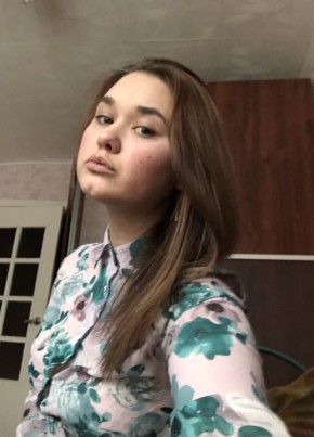 Julia, 24, Россия, Ярославль