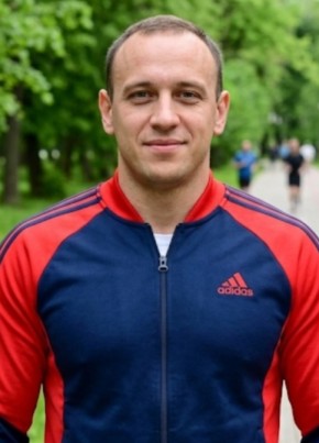 Александр из Ростова-на-Дону 44 года