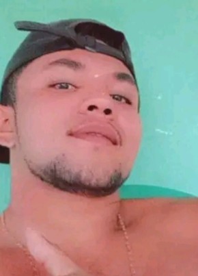 Jhonatan из São Luís 30 лет