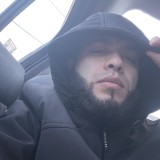 Alexito, 25  , Camden