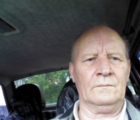 Valeriy, 70, Ufa