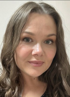 Оксана из Кунгура 37 лет