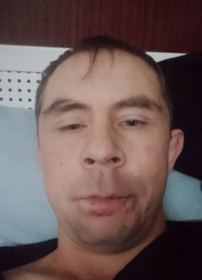 Андрей из Киева 37 лет