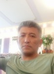 Нурлан, 53 года, Алматы