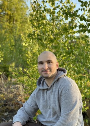 Ivan, 34, Suomen Tasavalta, Lappeenranta