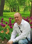 Вадим, 46 лет, Санкт-Петербург