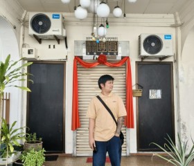 Yan, 29, George Town