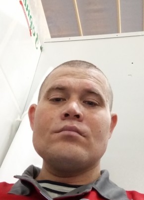 Андрей, 36, Россия, Усть-Катав