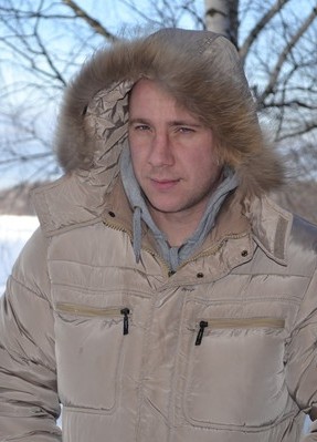 Иван, 40, Россия, Юрьевец
