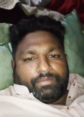 Arshad, 33, پاکستان, فیصل آباد