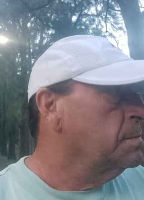 Víctor cejas из Ciudad Autónoma de Buenos Aires 57 лет