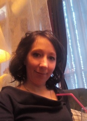 Ирина, 34, Россия, Екатеринбург