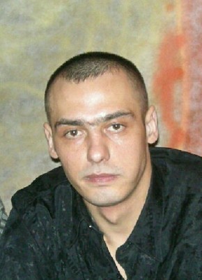 Евгений, 40, Россия, Рыбинск