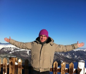 Marco Aurelio, 47, Montecatini-Terme