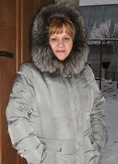 Людмила, 62, Россия, Иваново