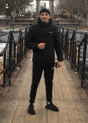 Andrei, 22, Россия, Нижнеудинск