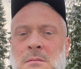 Aleksandr, 48, Saint Petersburg