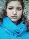 Настена, 25 лет, Норильск
