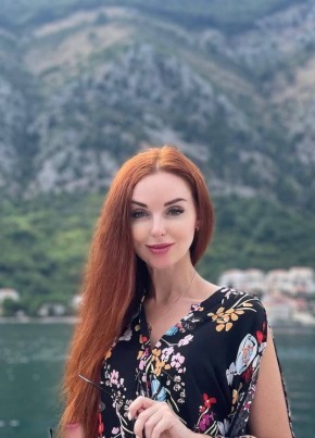 Елена из Москвы 43 года