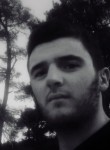 Ömer Lutfi, 25 лет, Akçaabat